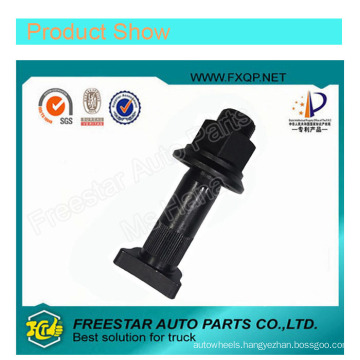 10.9/12.9 Grade Truck Rear Wheel Bolt for Volvo